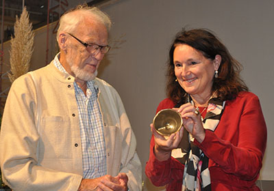 José Teunissen en Dirk-Jan Rol